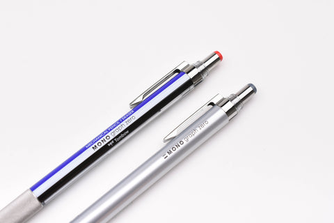 Tombow Mono Graph Zero Mechanical Pencil ‑ 0.5mm