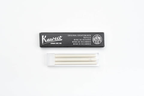 Kaweco Sketch Up Eraser Refill - 5.6mm - 3pcs